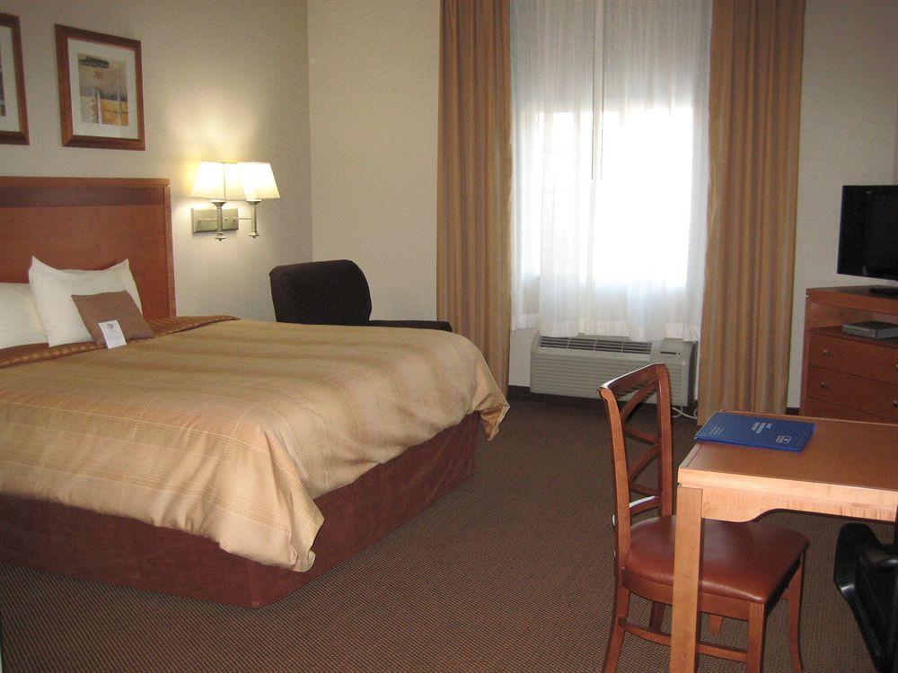 Candlewood Suites Winchester By Ihg Quarto foto
