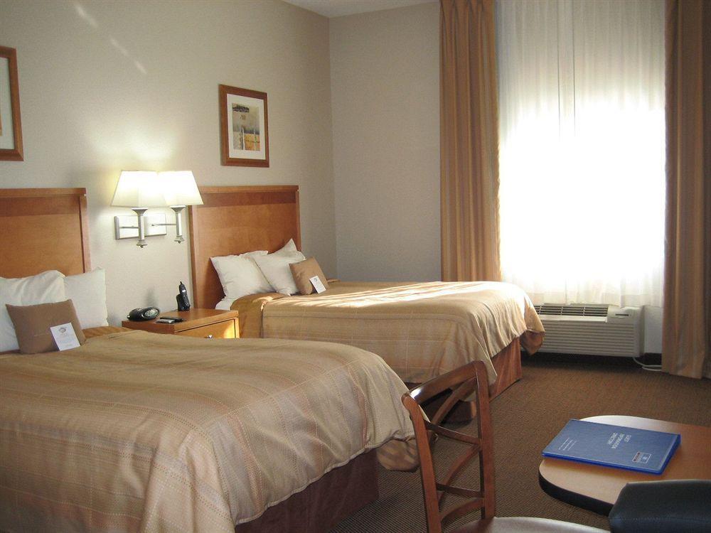 Candlewood Suites Winchester By Ihg Quarto foto