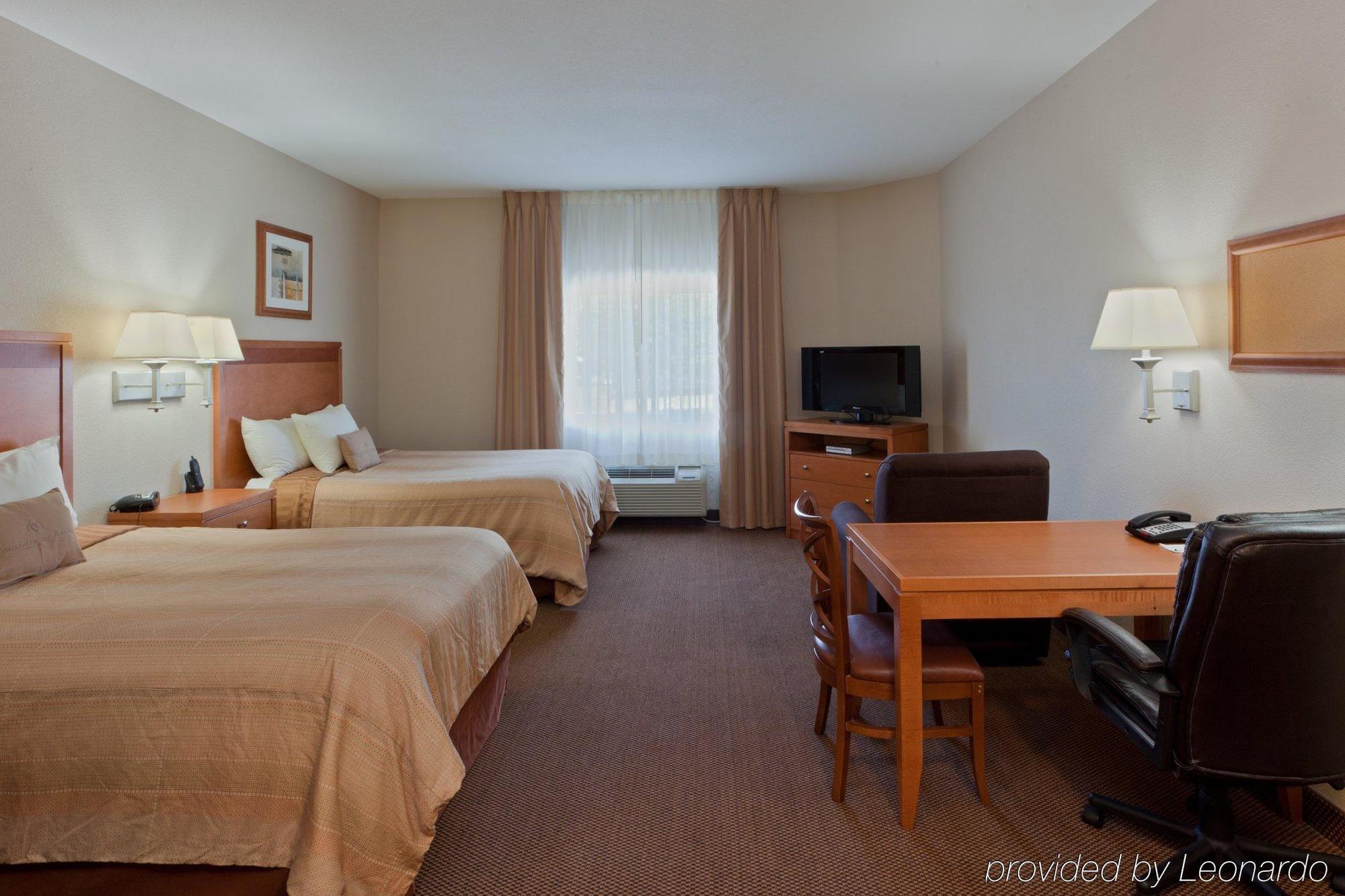 Candlewood Suites Winchester By Ihg Quarto foto