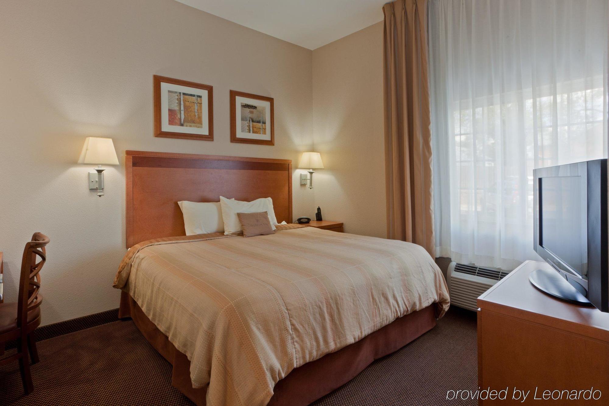 Candlewood Suites Winchester, An Ihg Hotel Quarto foto